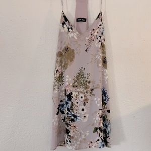 Style Rack Floral Dress 🌸